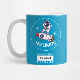 No Limits Mug